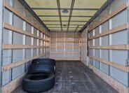 Volkswagen Crafter Skříň 2,0 l 103 kw