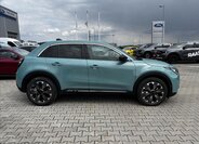 Fiat 600 SUV / Terénní 1,2 l 100 kw