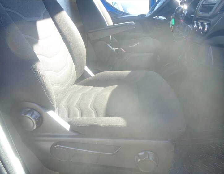 Iveco Daily Ostatní 2,3 l 107 kw