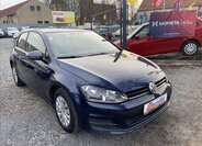 Volkswagen Golf 8