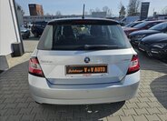 Škoda Fabia Hatchback 1,2 l 66 kw