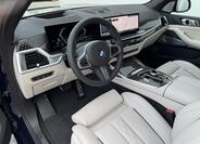 BMW X7 5