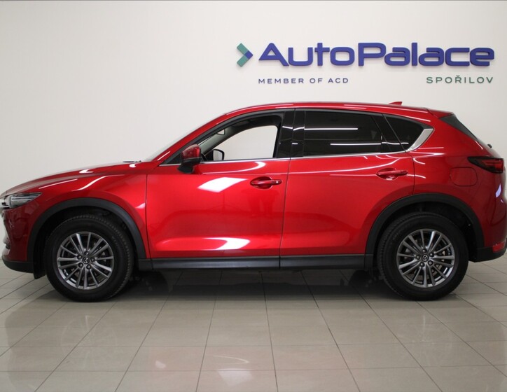 Mazda CX-5 5