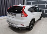 Honda CR-V 4