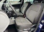 Škoda Roomster MPV 1,2 l 77 kw