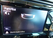 Škoda Octavia Kombi 1,4 l 103 kw