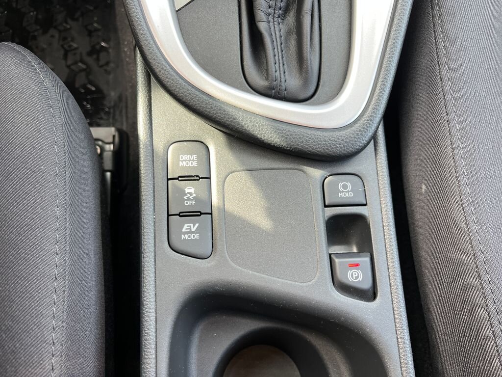 Toyota Yaris Hatchback 1,5 l 68 kw