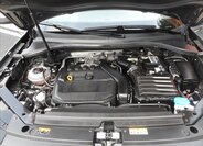 Volkswagen Tiguan SUV / Terénní 1,5 l 110 kw