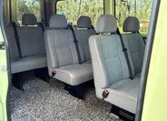 Volkswagen Crafter Ostatní 0,0 100 kw