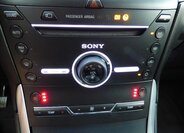 Ford Edge SUV / Terénní 2,0 l 132 kw