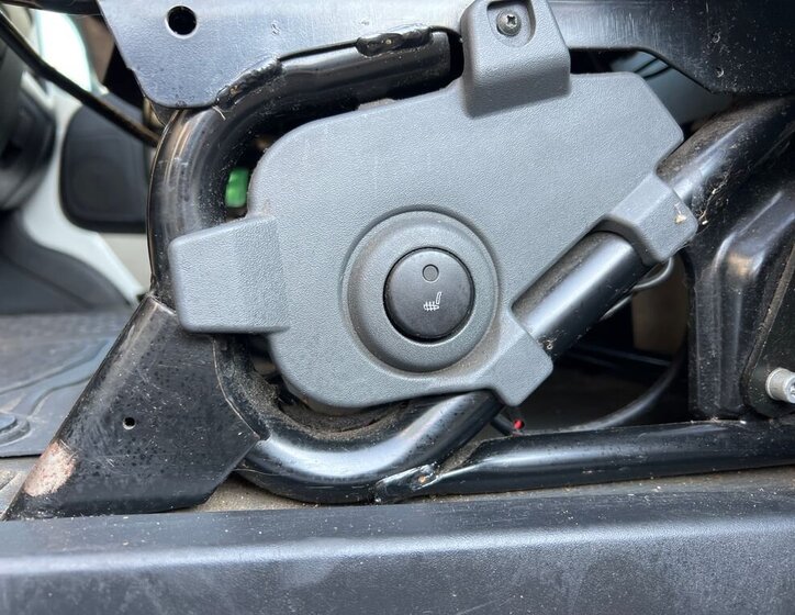 Citroën Jumper Skříň 2,0 l 96 kw