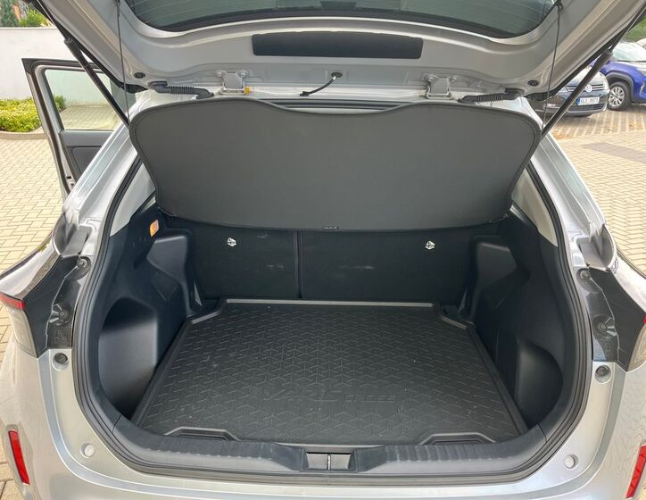 Toyota Yaris Cross 28