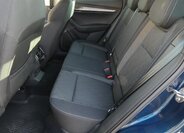 Škoda Karoq SUV / Terénní 1,5 l 110 kw