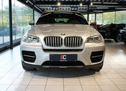 BMW X6 2