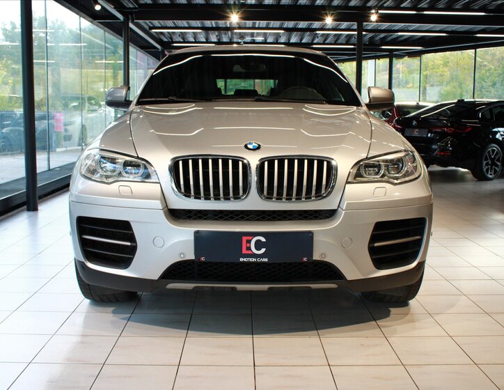 BMW X6 2