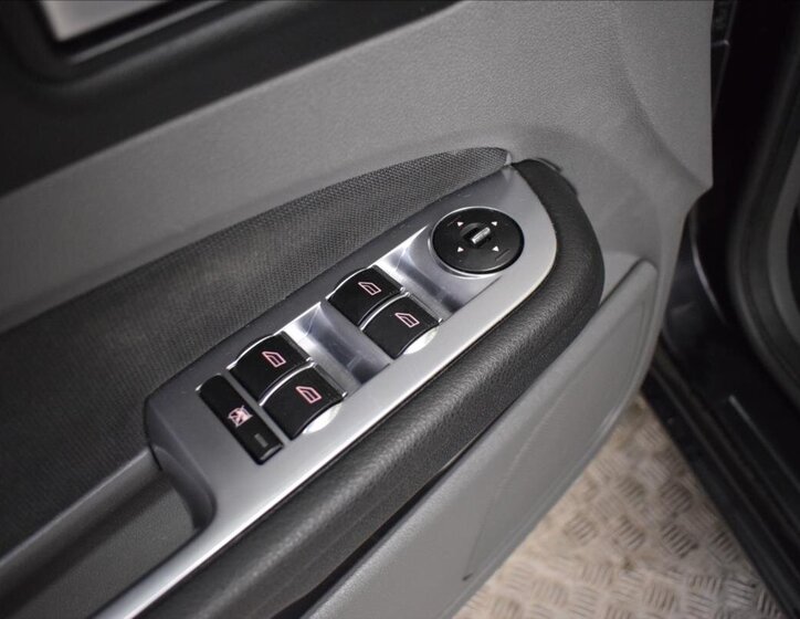 Ford Focus Kombi 1,8 l 92 kw