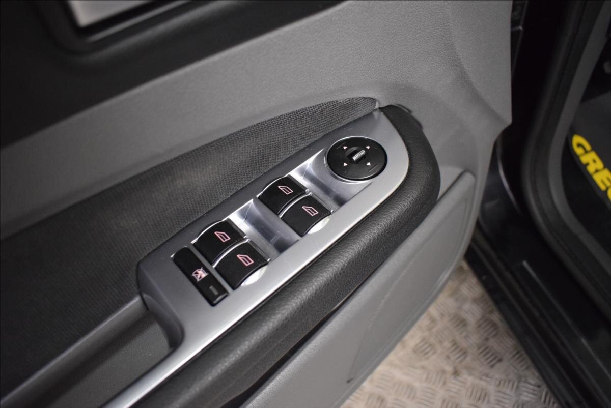 Ford Focus Kombi 1,8 l 92 kw