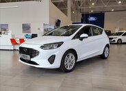 Ford Fiesta 1