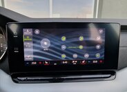 Škoda Octavia Kombi 1,5 l 110 kw