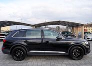 Audi Q7 7