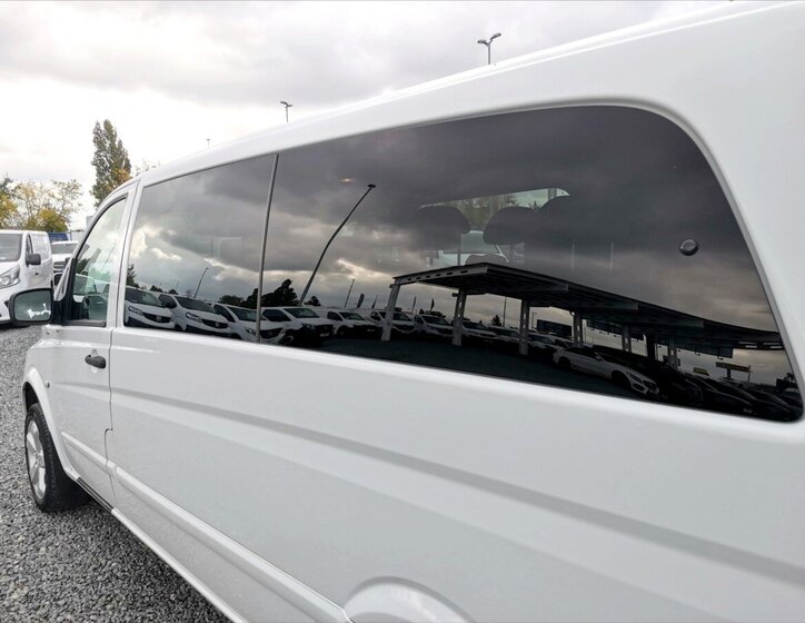 Mercedes-Benz Vito 26