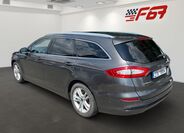 Ford Mondeo 4