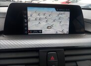 BMW Řada 4 Kabriolet 2,0 l 140 kw