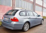 BMW Řada 3 6