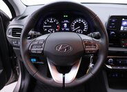 Hyundai i30 Hatchback 1,4 l 73 kw