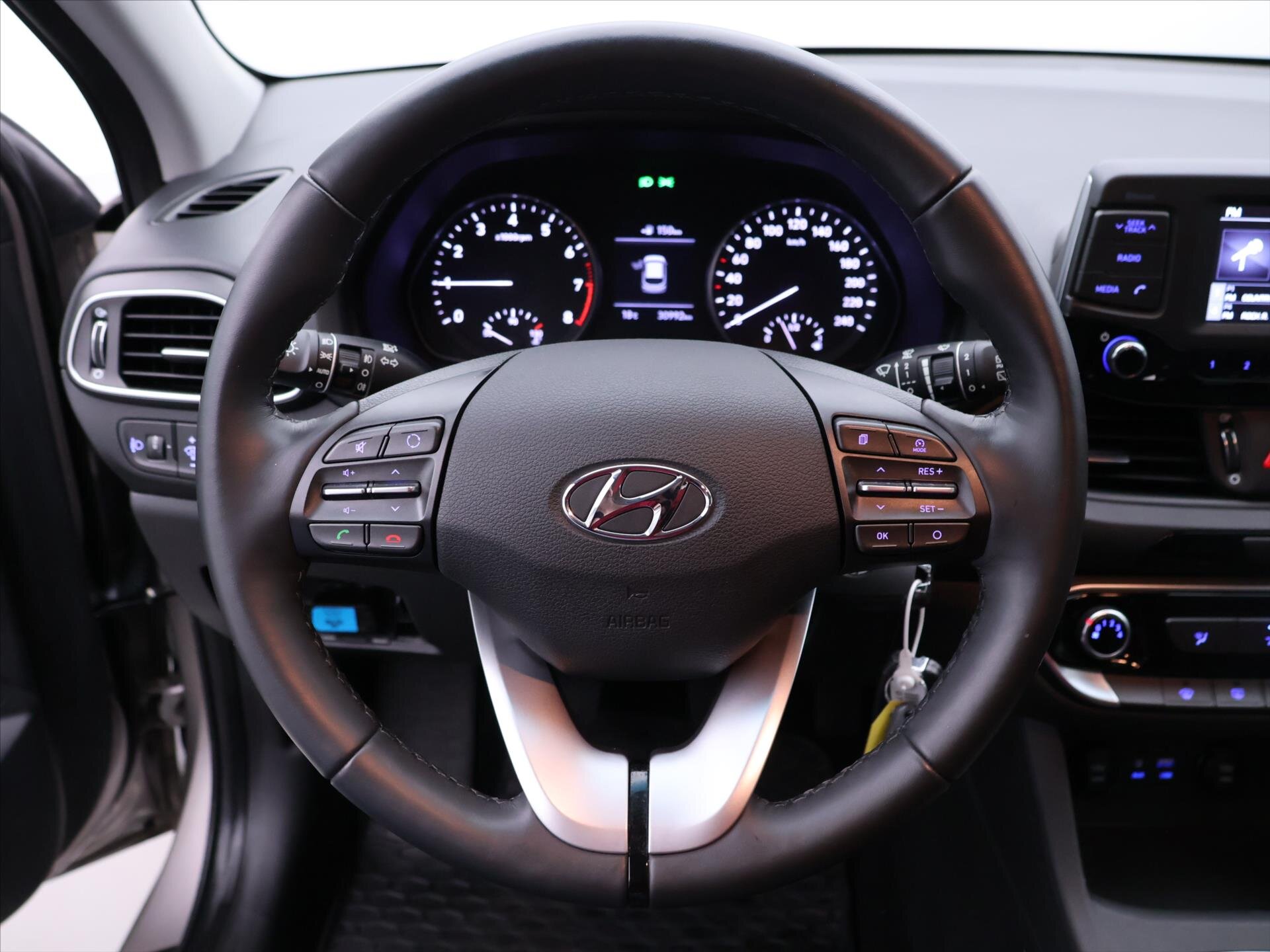 Hyundai i30 Hatchback 1,4 l 73 kw