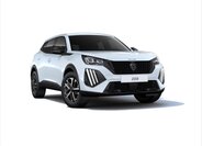 Peugeot 2008 SUV / Terénní 1,2 l 81 kw