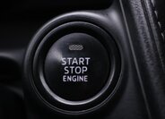 Mazda CX-3 SUV / Terénní 2,0 l 88 kw