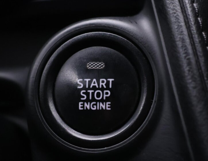 Mazda CX-3 SUV / Terénní 2,0 l 88 kw