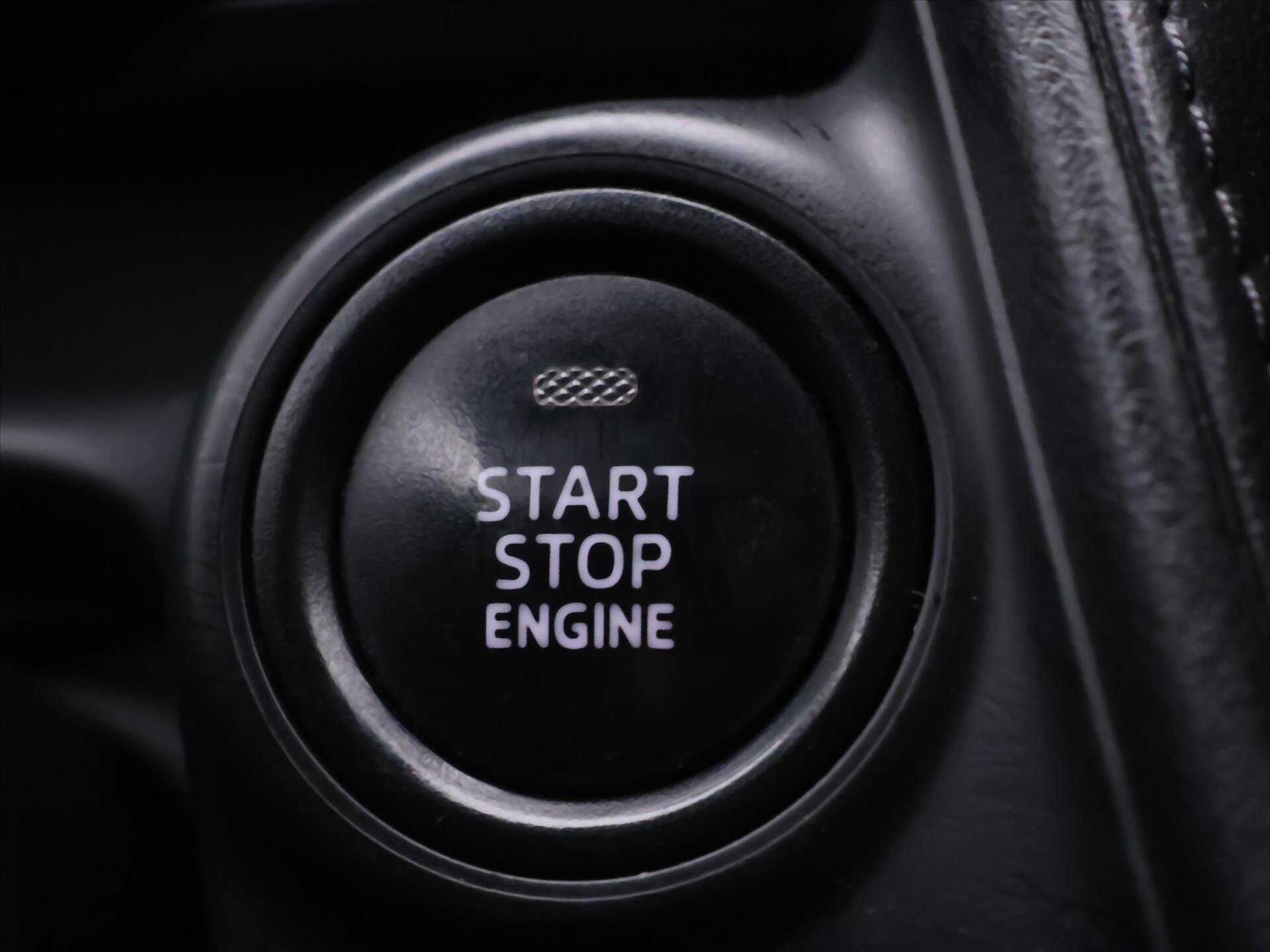 Mazda CX-3 SUV / Terénní 2,0 l 88 kw