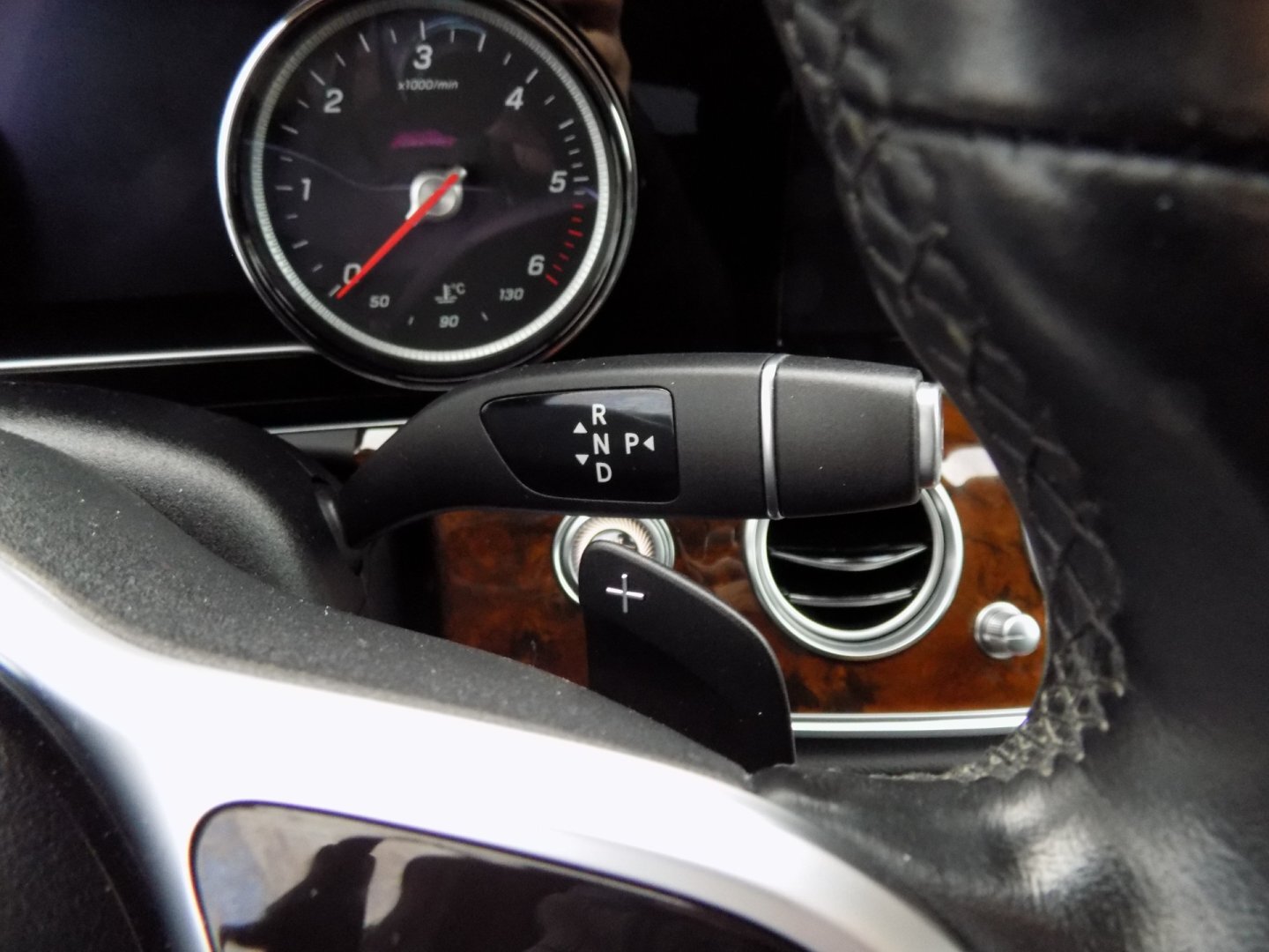 Mercedes-Benz Třídy E