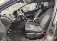 Ford Mondeo Kombi 1,6 l 118 kw