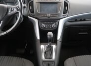 Opel Zafira MPV 1,6 l 100 kw
