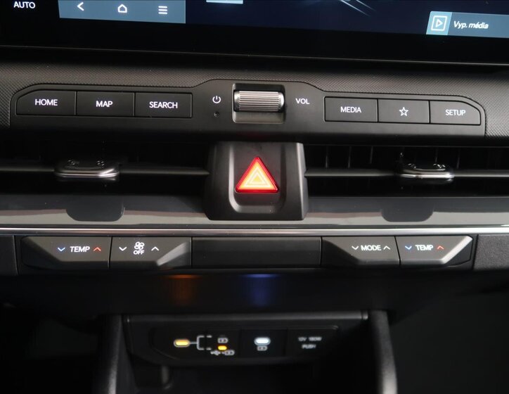 KIA Ostatní Hatchback 1,6 l 110 kw