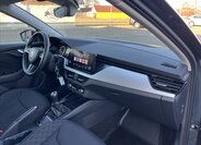 Škoda Scala Hatchback 999,0 85 kw
