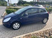Opel Corsa 6