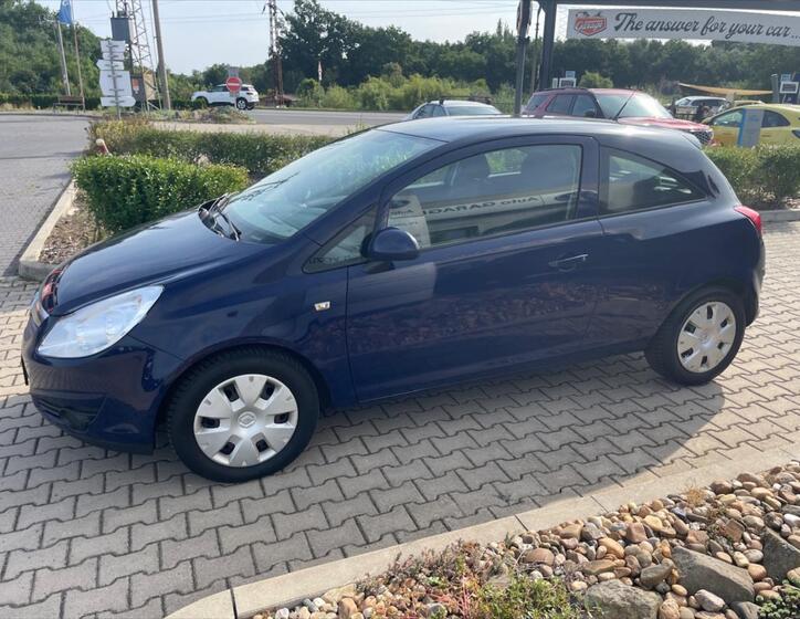 Opel Corsa 6