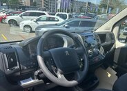 Peugeot Boxer Skříň 2,2 l 103 kw