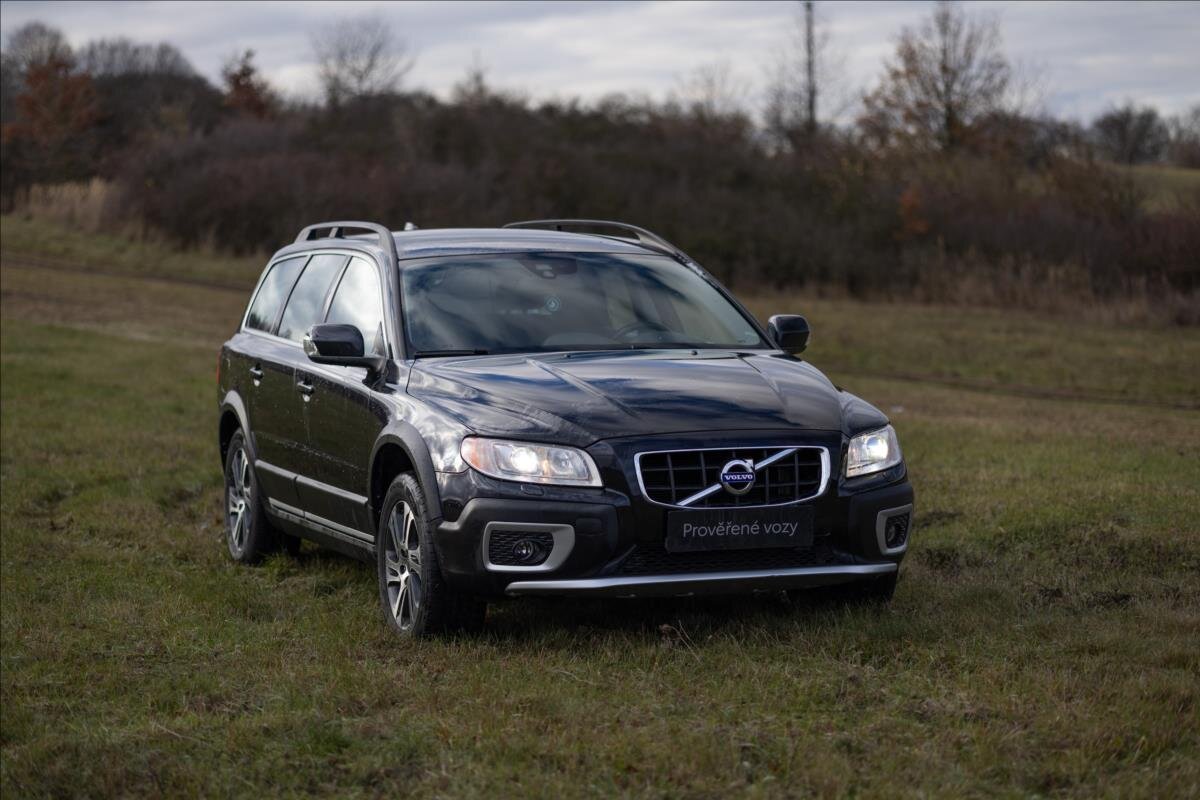 Volvo XC70