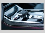 Audi RS Q8 SUV 0,0 441 kw