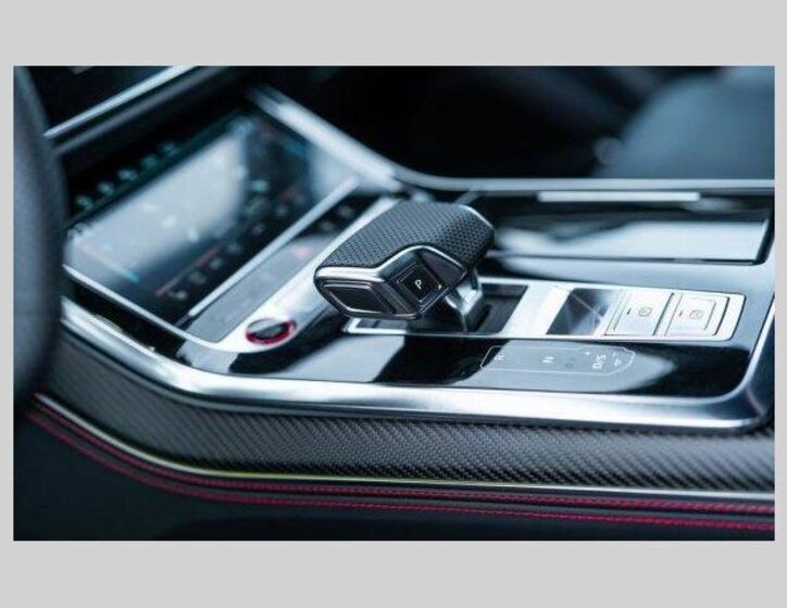 Audi RS Q8 SUV 0,0 441 kw