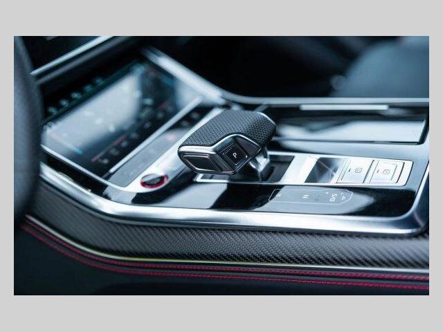 Audi RS Q8 SUV 0,0 441 kw