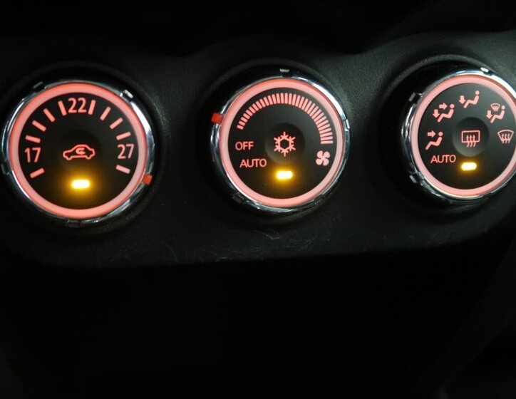 Mitsubishi ASX SUV 1,6 l 86 kw