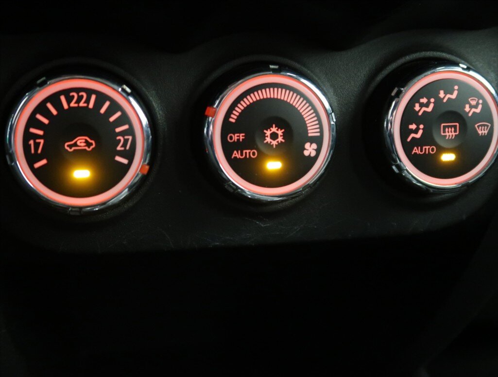 Mitsubishi ASX SUV 1,6 l 86 kw