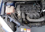 Ford Focus Kombi 1,6 l 66 kw