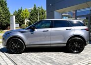 Land Rover Range Rover Evoque SUV / Terénní 2,0 l 120 kw